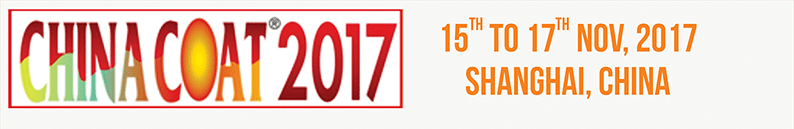 ChinaCoat 2017 – preview
