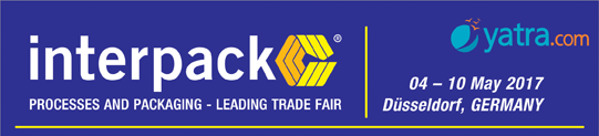 Interpack 2017 – preview
