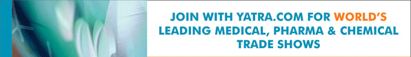 Pharma India 2017 – preview